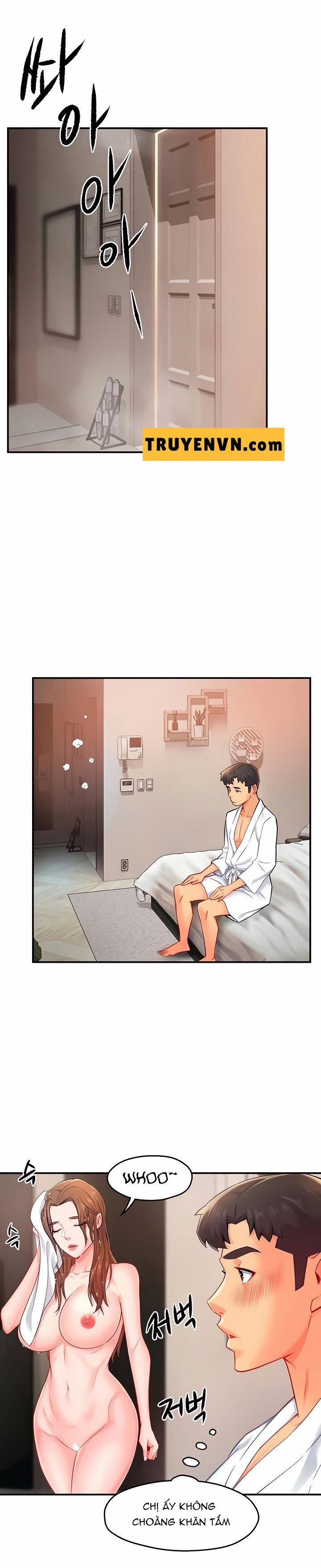 Trưởng Phòng Mật Báo 29 trang 8