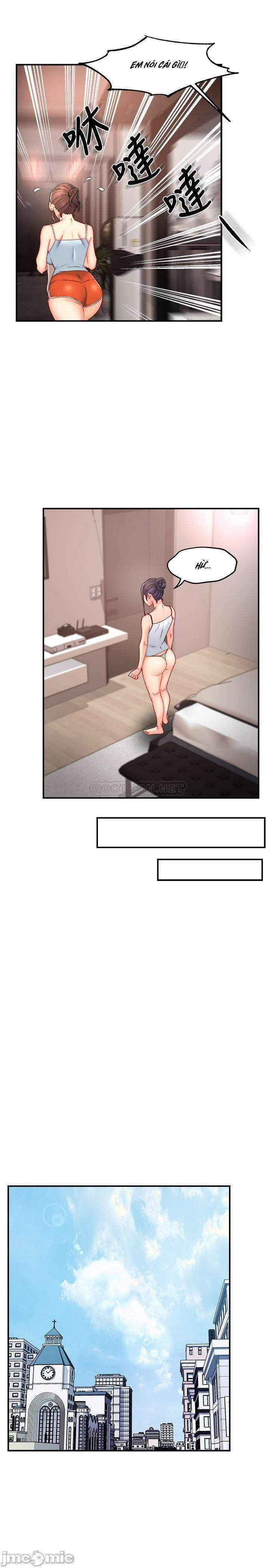 Trưởng Phòng Mật Báo 30 trang 13