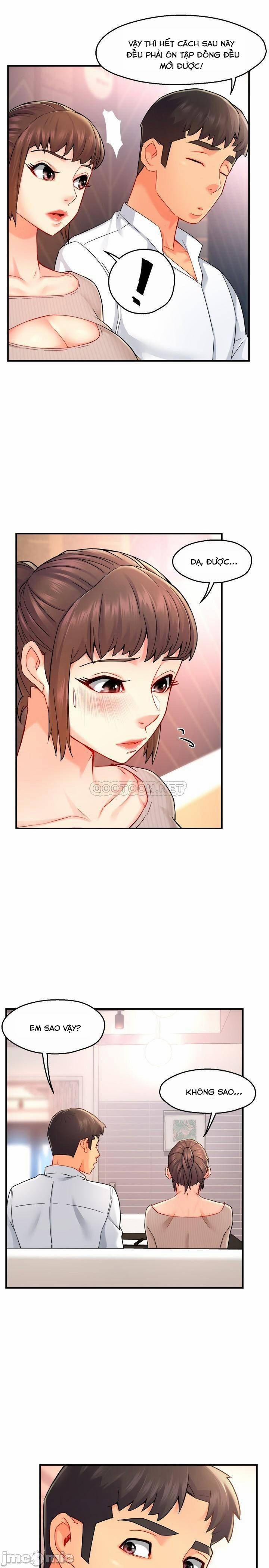 Trưởng Phòng Mật Báo 30 trang 23