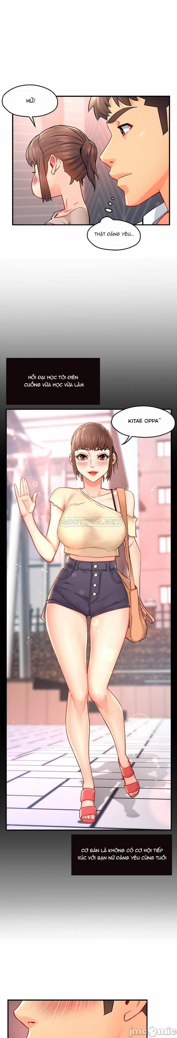 Trưởng Phòng Mật Báo 30 trang 27