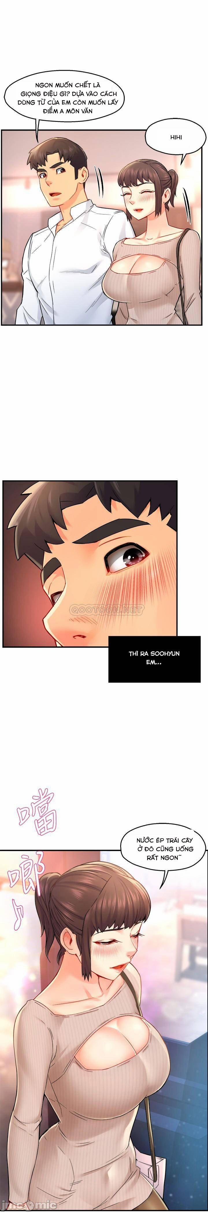 Trưởng Phòng Mật Báo 30 trang 33