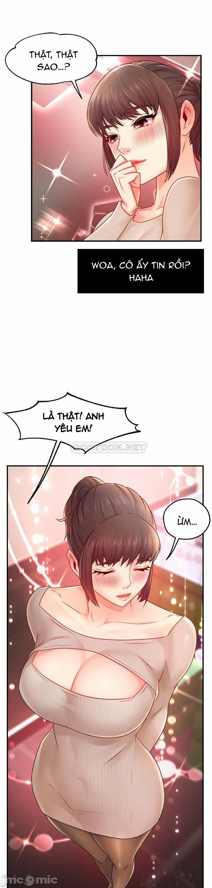 Trưởng Phòng Mật Báo 31 trang 29