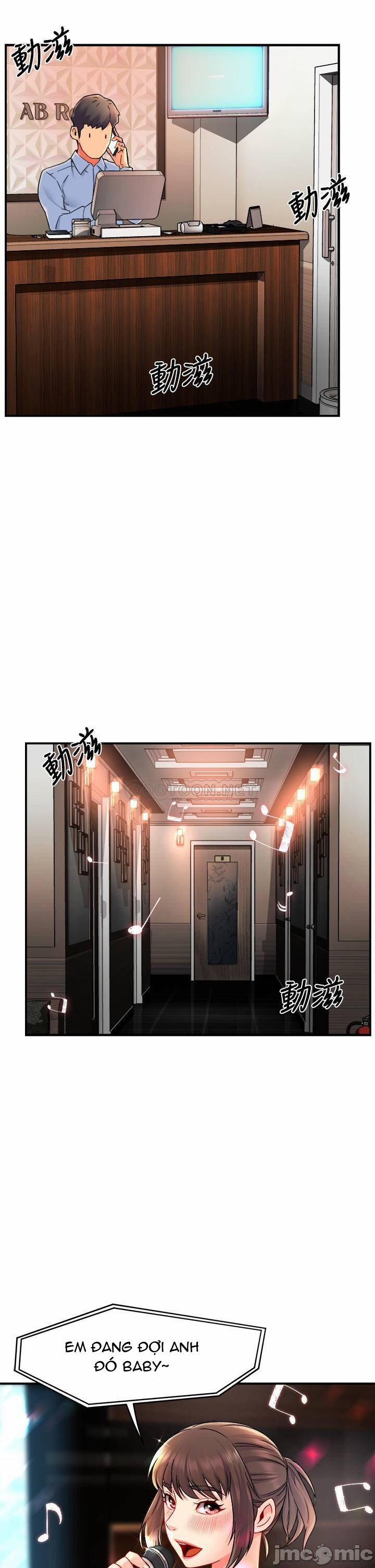 Trưởng Phòng Mật Báo 31 trang 9