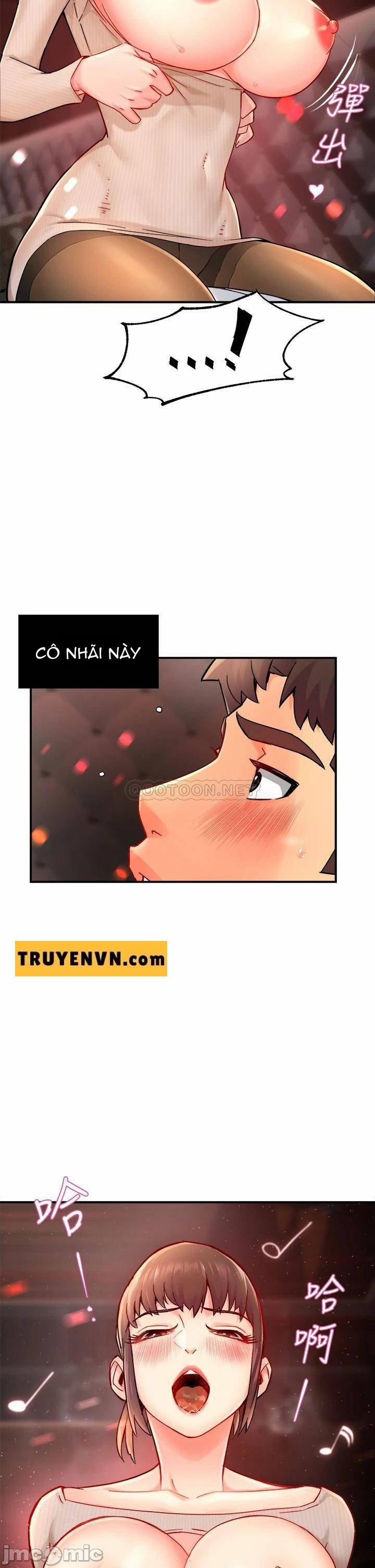 Trưởng Phòng Mật Báo 32 trang 1