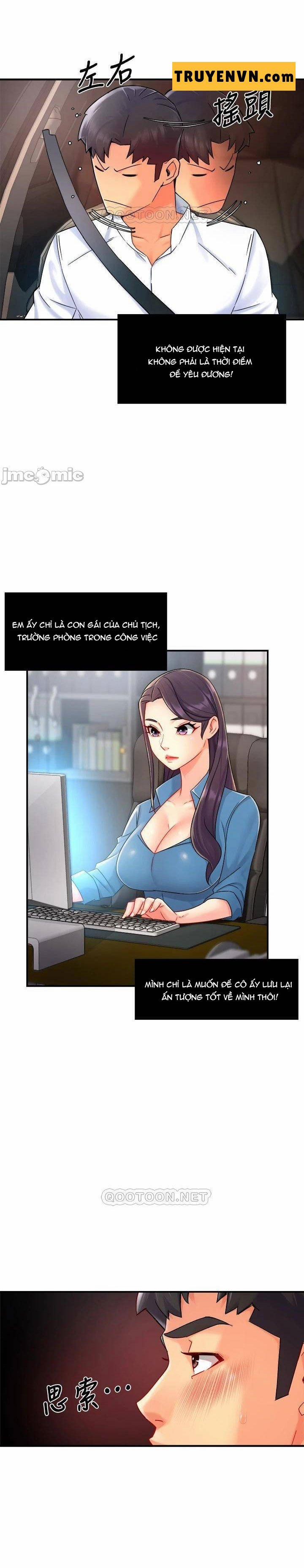 Trưởng Phòng Mật Báo 33 trang 16