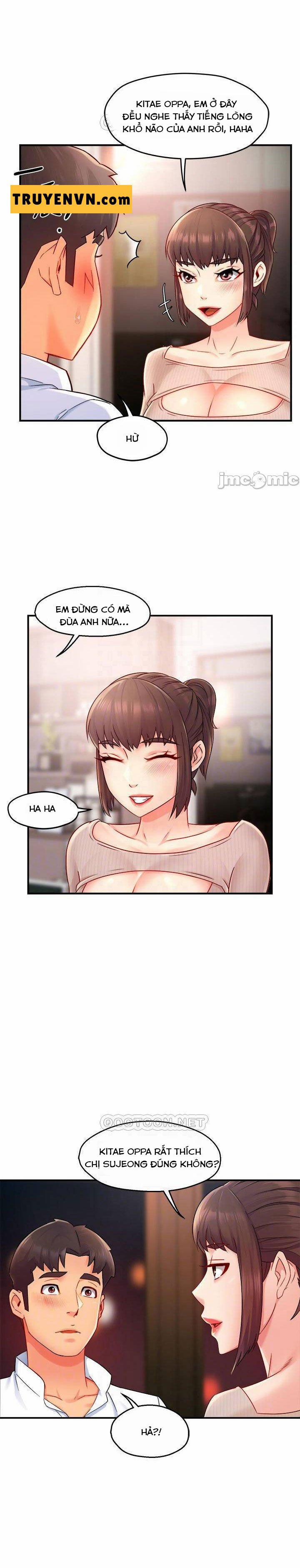 Trưởng Phòng Mật Báo 33 trang 3