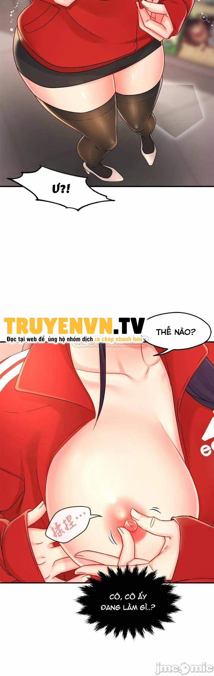 Trưởng Phòng Mật Báo 34 trang 34