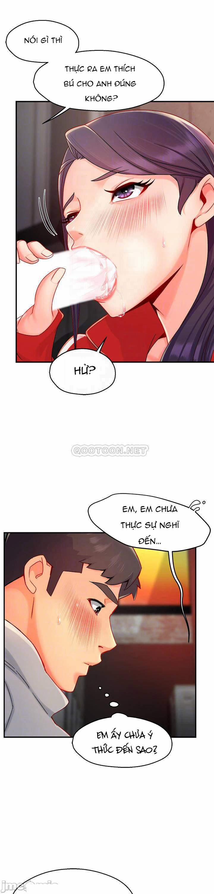 Trưởng Phòng Mật Báo 35 trang 11