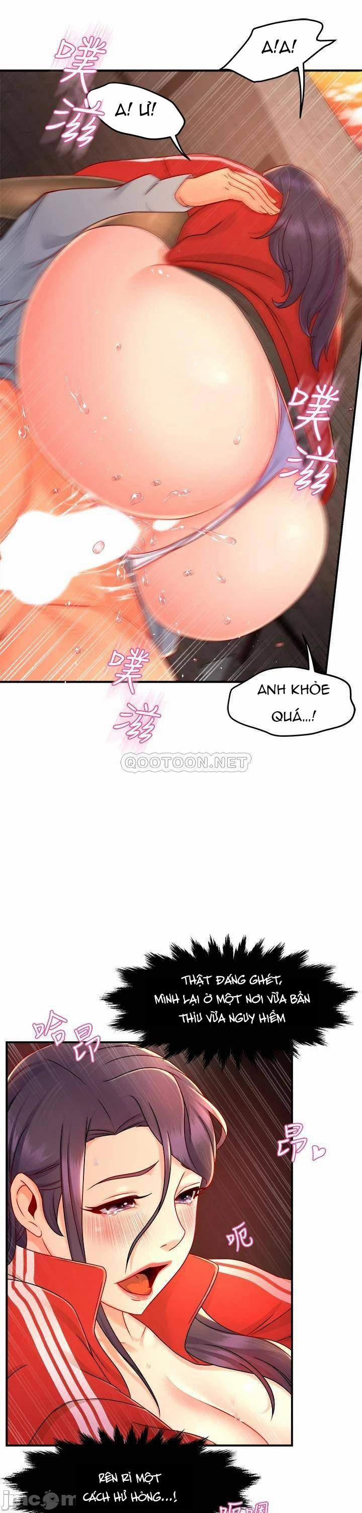 Trưởng Phòng Mật Báo 35 trang 25