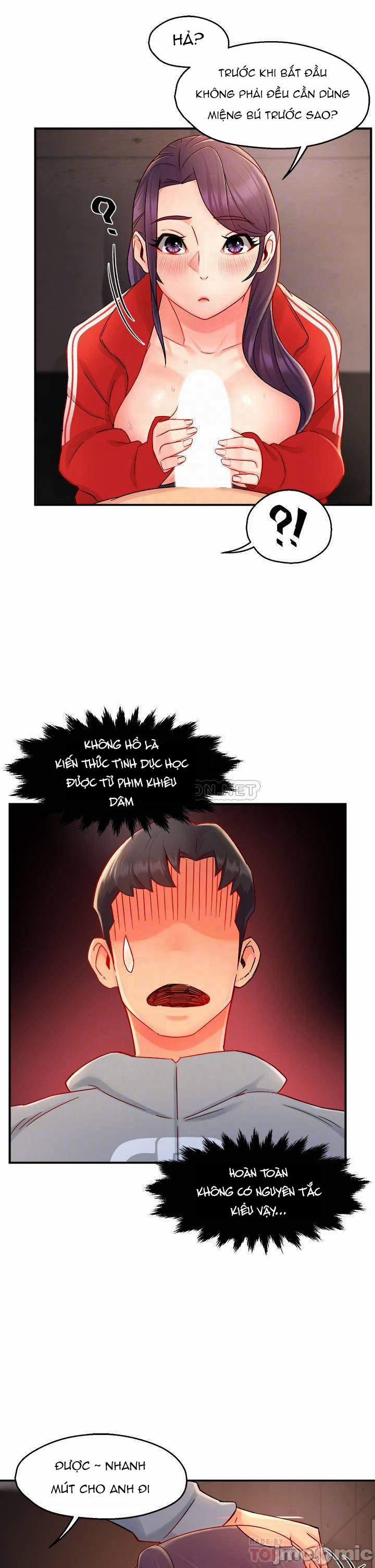 Trưởng Phòng Mật Báo 35 trang 7