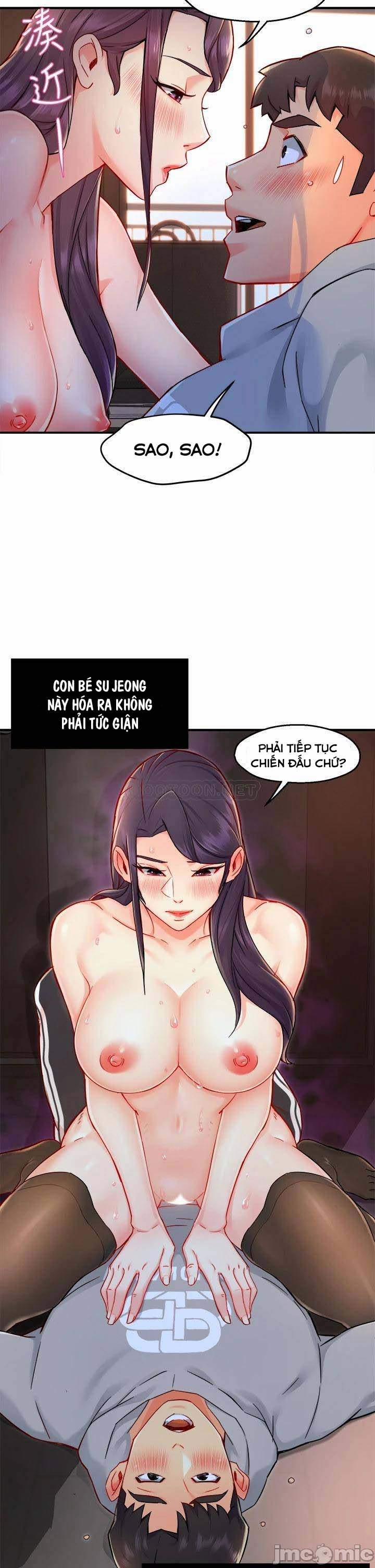 Trưởng Phòng Mật Báo 36 trang 1