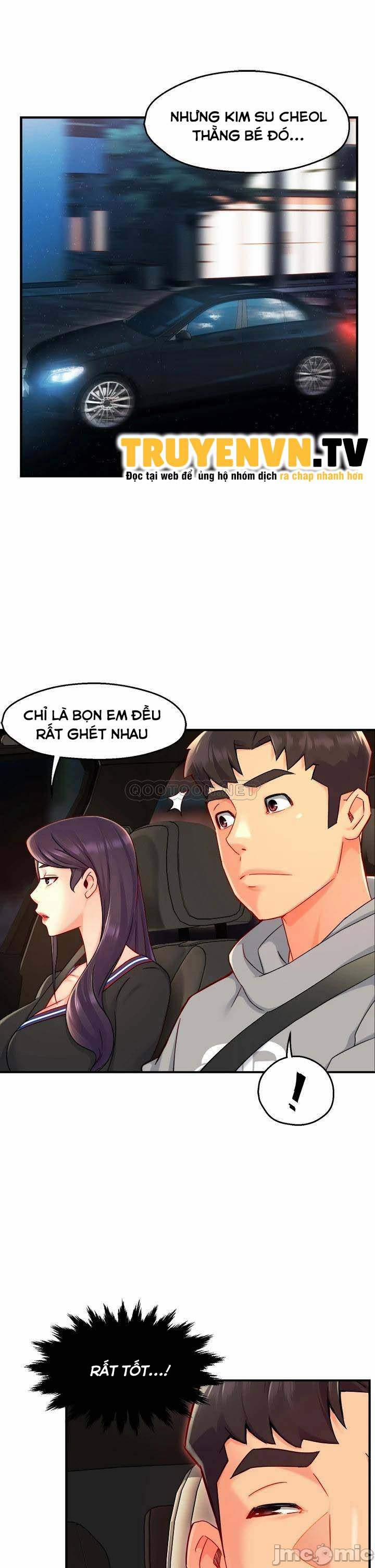 Trưởng Phòng Mật Báo 36 trang 29