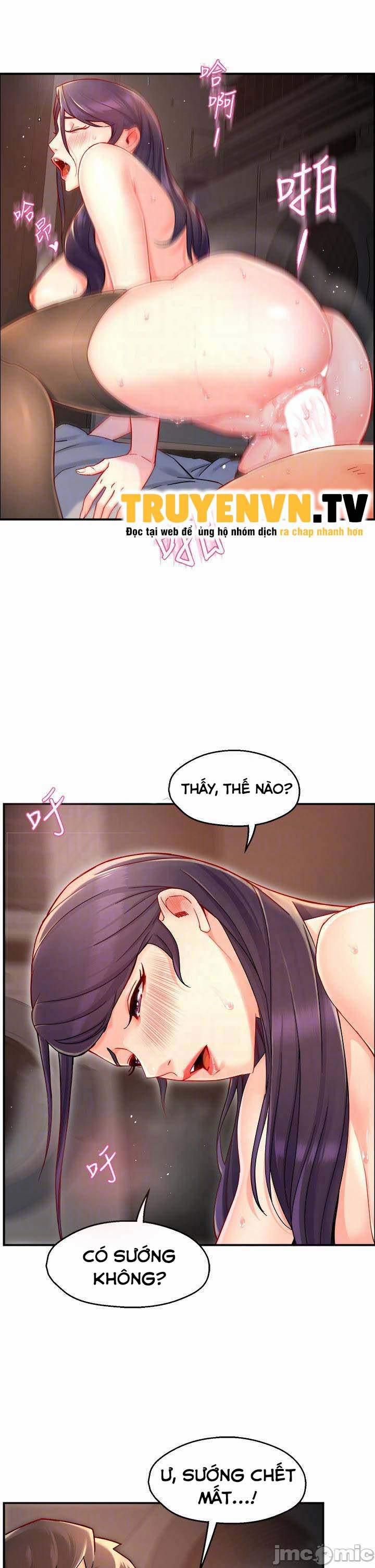 Trưởng Phòng Mật Báo 36 trang 7