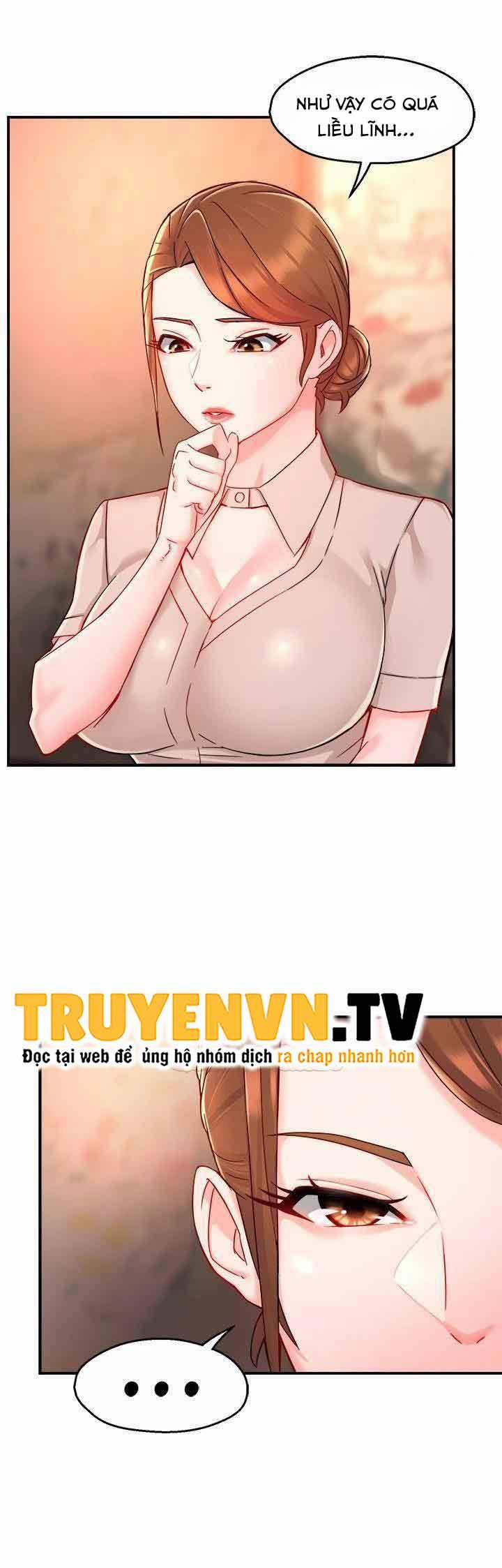 Trưởng Phòng Mật Báo 37 trang 14