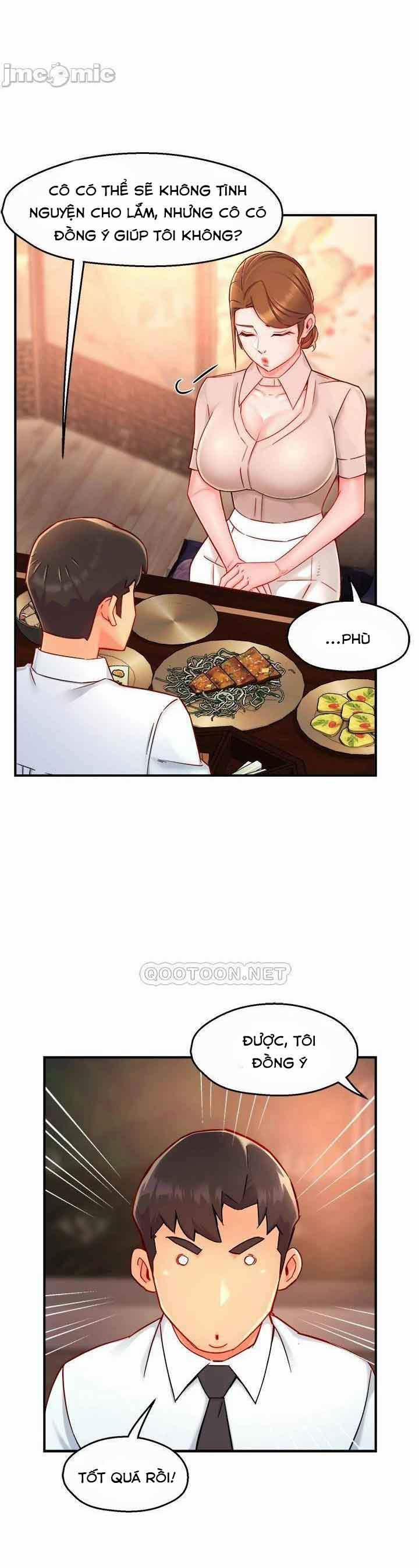 Trưởng Phòng Mật Báo 37 trang 16