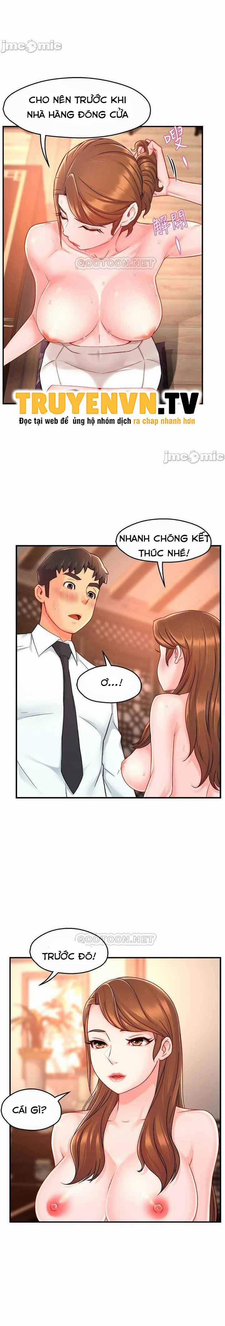 Trưởng Phòng Mật Báo 37 trang 26