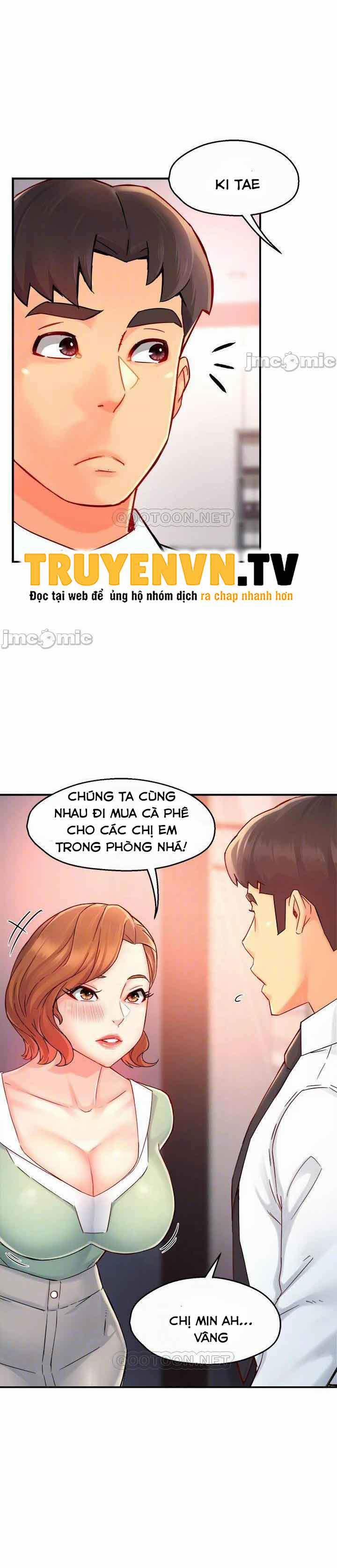 Trưởng Phòng Mật Báo 37 trang 7