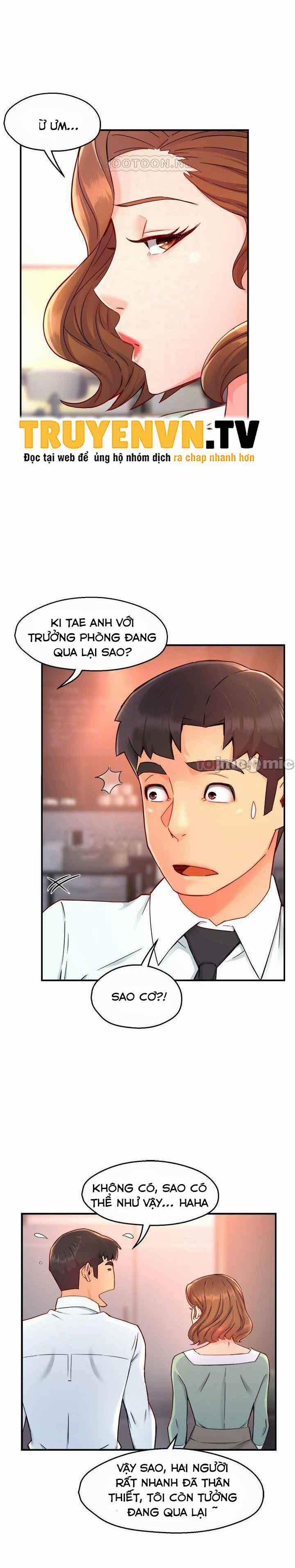 Trưởng Phòng Mật Báo 37 trang 9