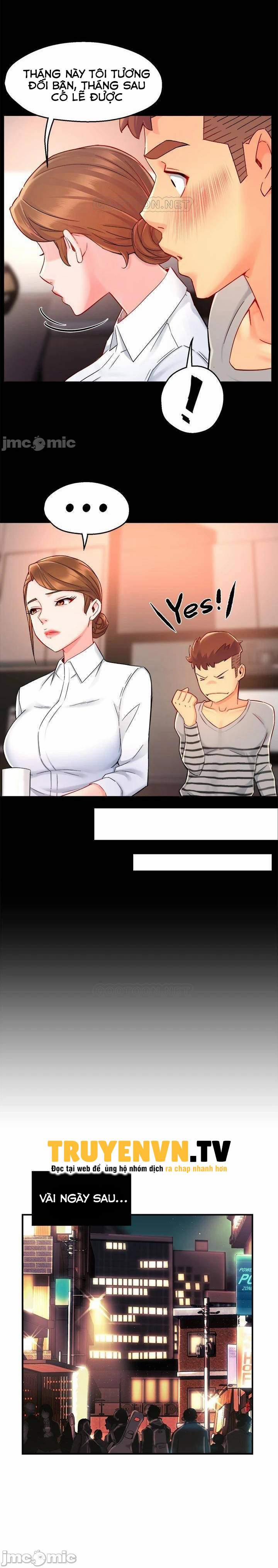 Trưởng Phòng Mật Báo 38 trang 17