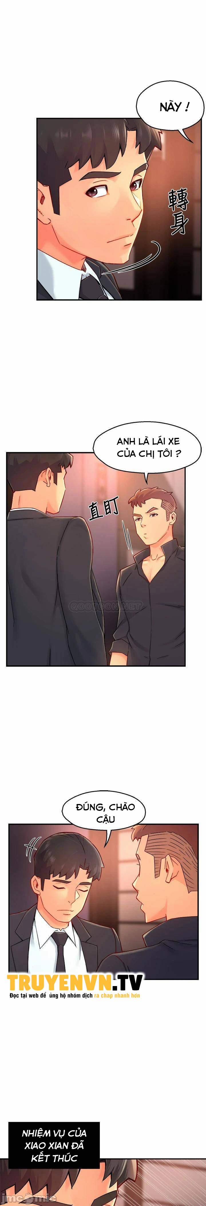 Trưởng Phòng Mật Báo 39 trang 1