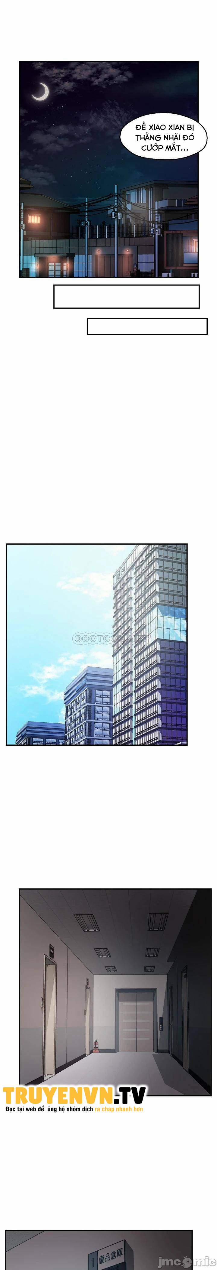 Trưởng Phòng Mật Báo 39 trang 19