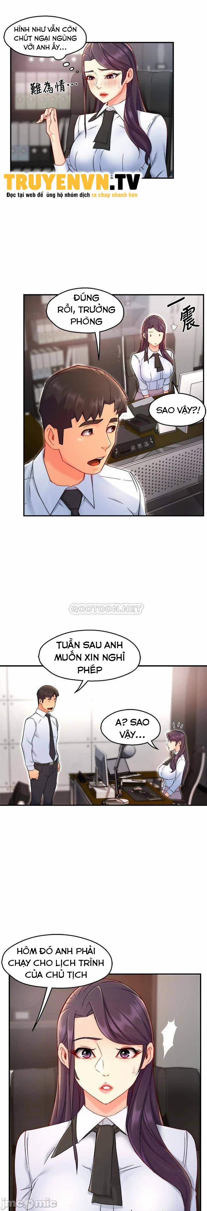 Trưởng Phòng Mật Báo 39 trang 30