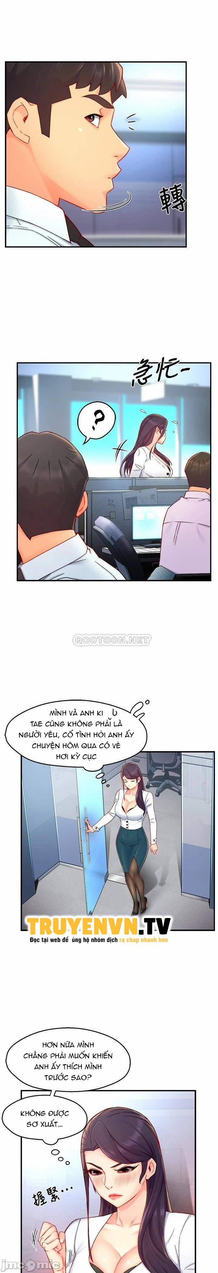 Trưởng Phòng Mật Báo 42 trang 11