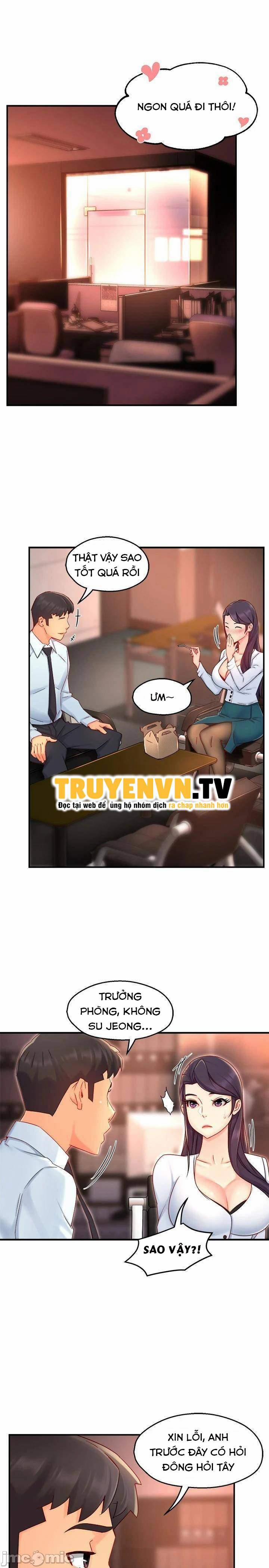 Trưởng Phòng Mật Báo 42 trang 20