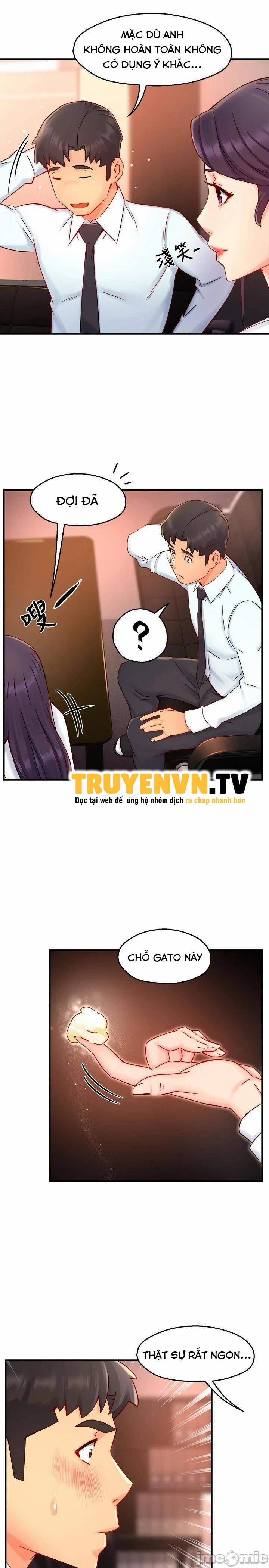 Trưởng Phòng Mật Báo 42 trang 24