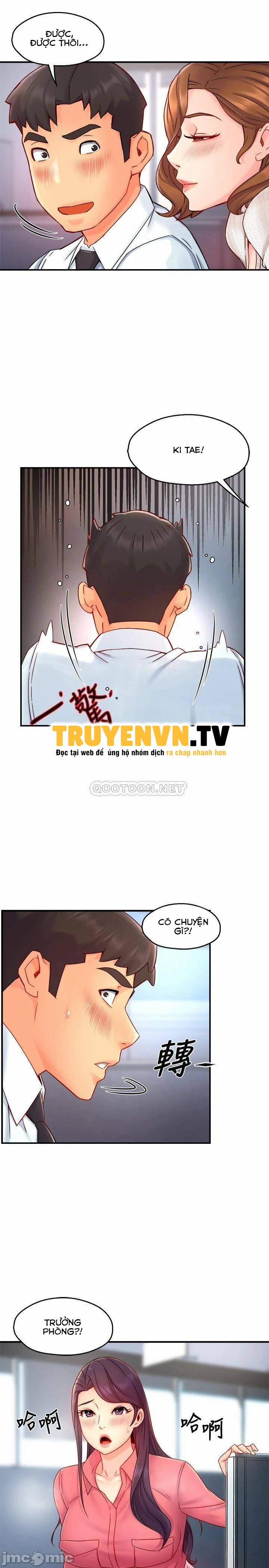 Trưởng Phòng Mật Báo 43 trang 22