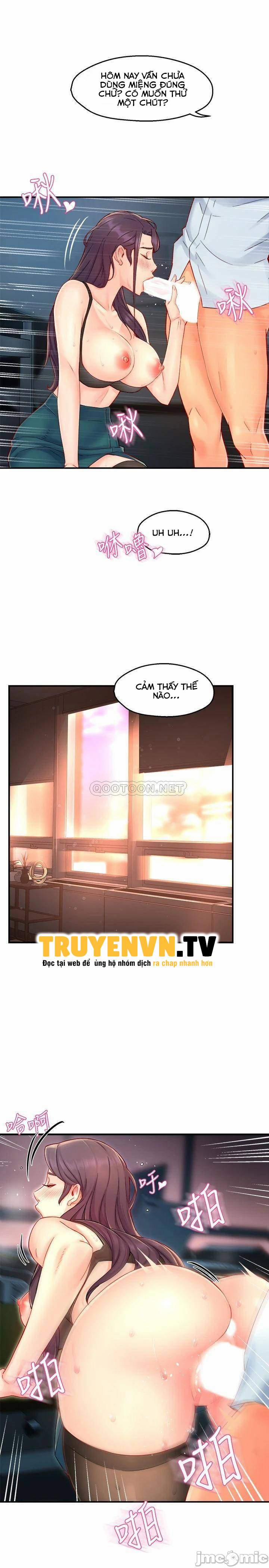 Trưởng Phòng Mật Báo 43 trang 8