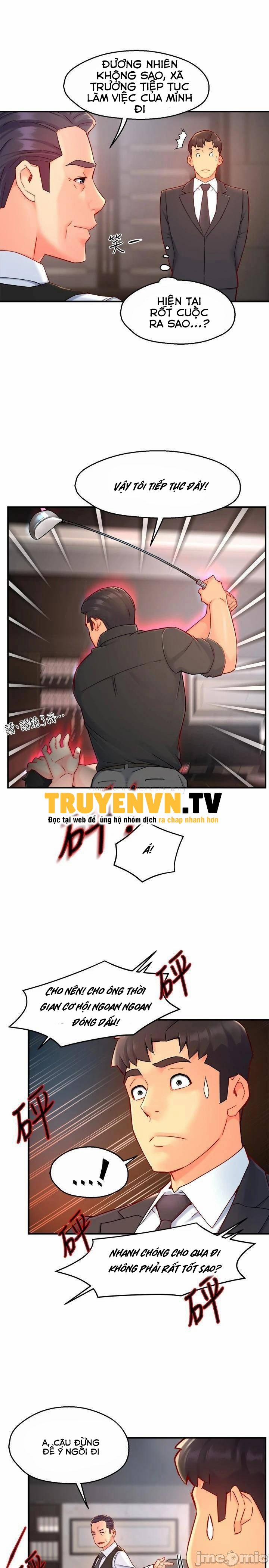 Trưởng Phòng Mật Báo 44 trang 11