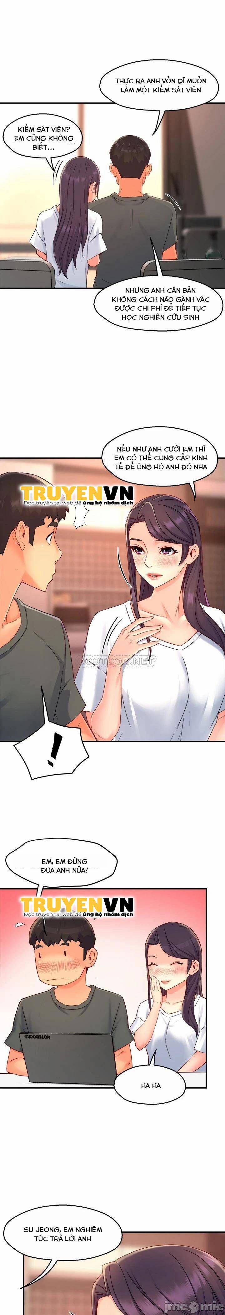 Trưởng Phòng Mật Báo 52 trang 12