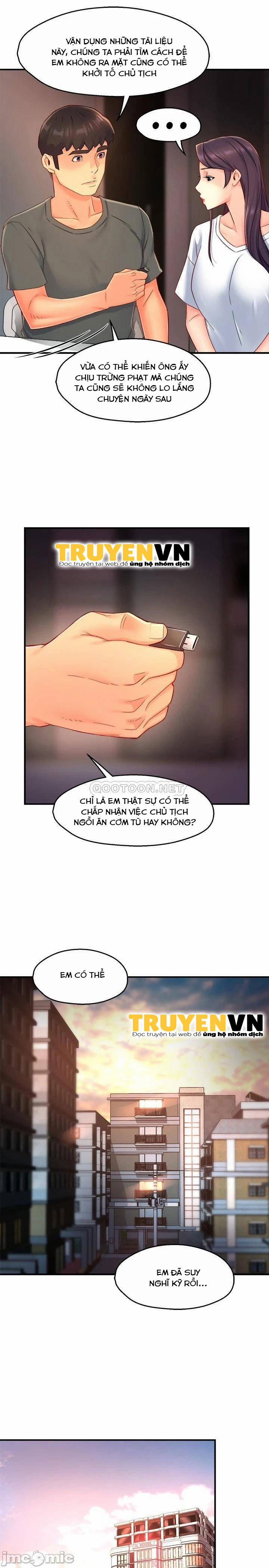 Trưởng Phòng Mật Báo 52 trang 14