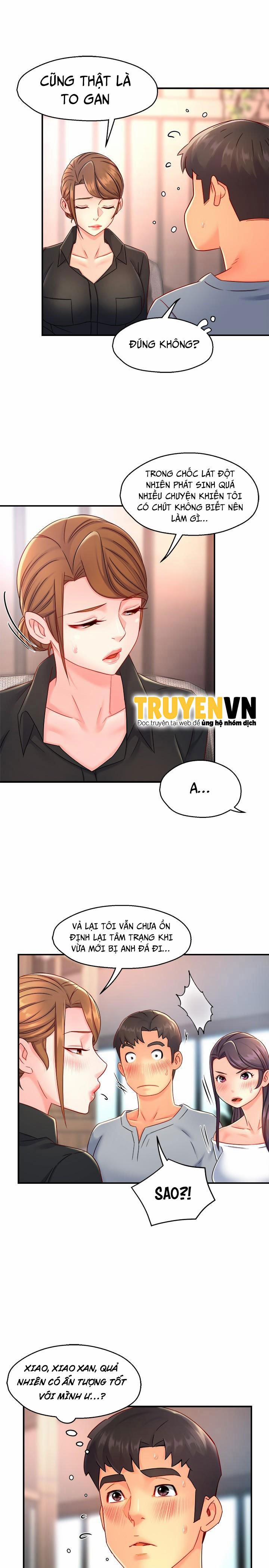 Trưởng Phòng Mật Báo 53 trang 25