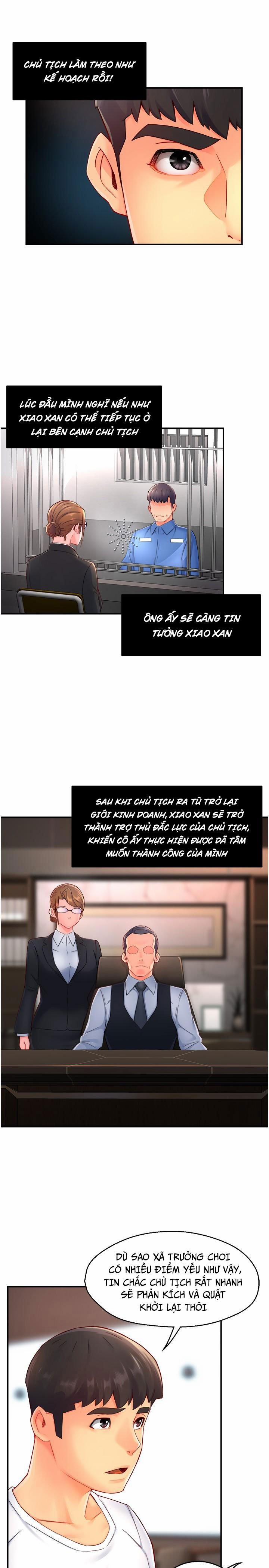 Trưởng Phòng Mật Báo 54 trang 16