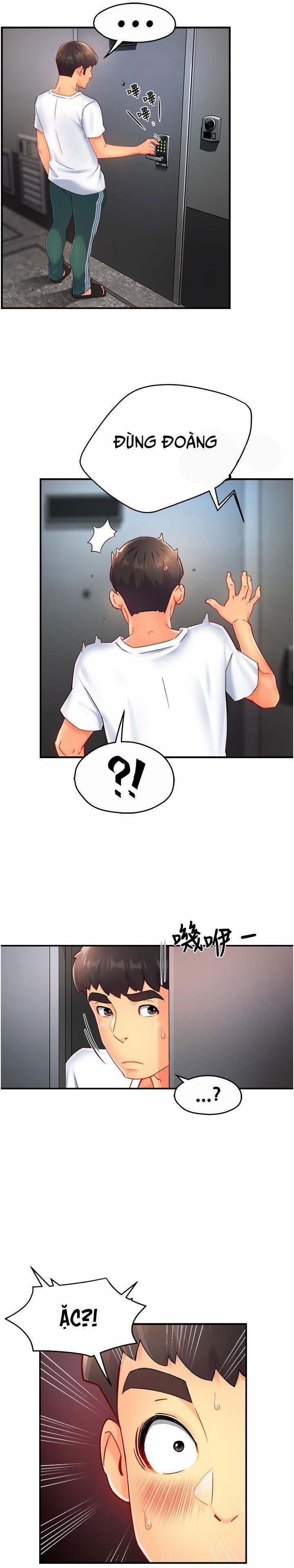 Trưởng Phòng Mật Báo 54 trang 25