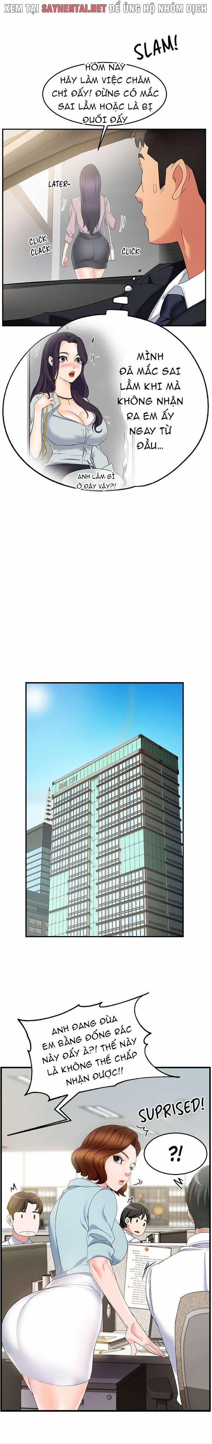 Trưởng Phòng Mật Báo 7 trang 15