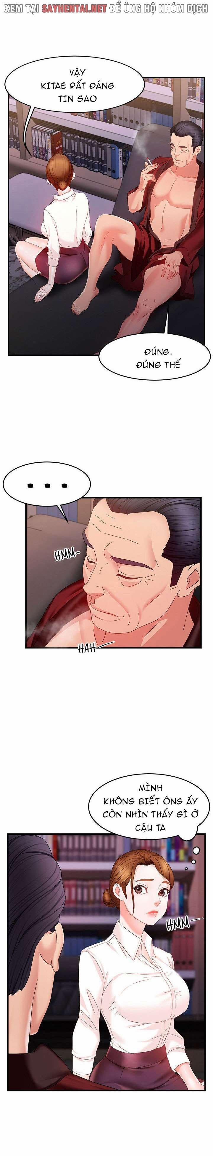 Trưởng Phòng Mật Báo 7 trang 8