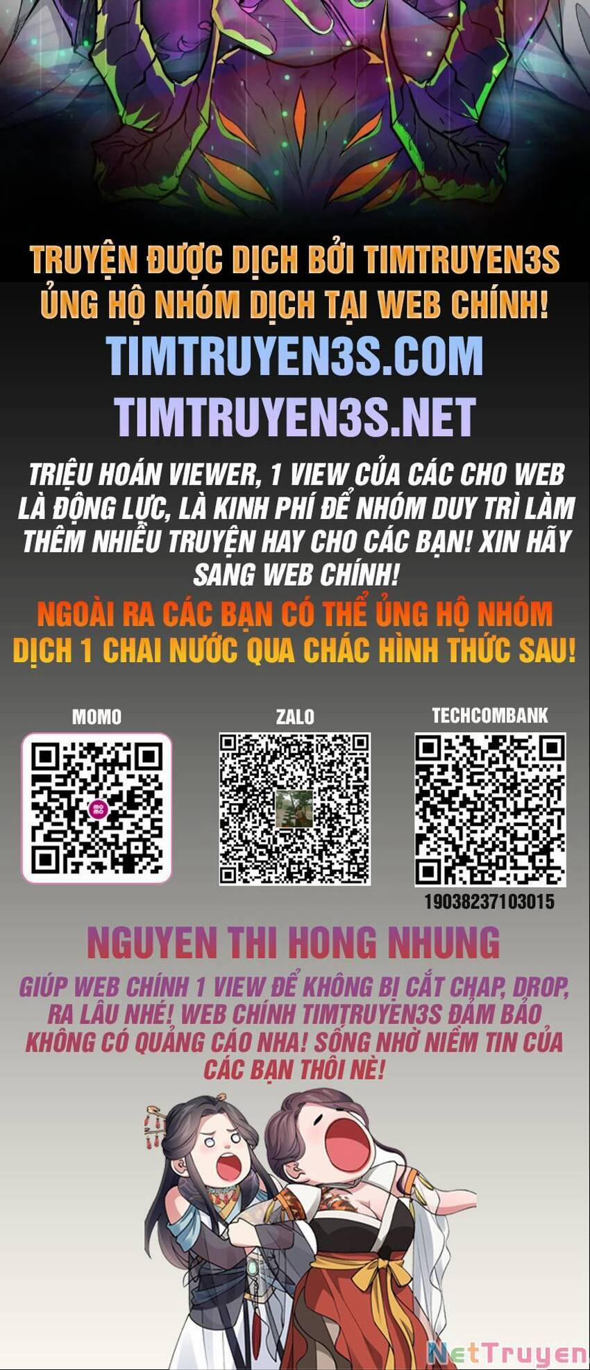Trường Sinh Bất Lão, Ta Cưới Tà Thần Về Làm Vợ 3 trang 1