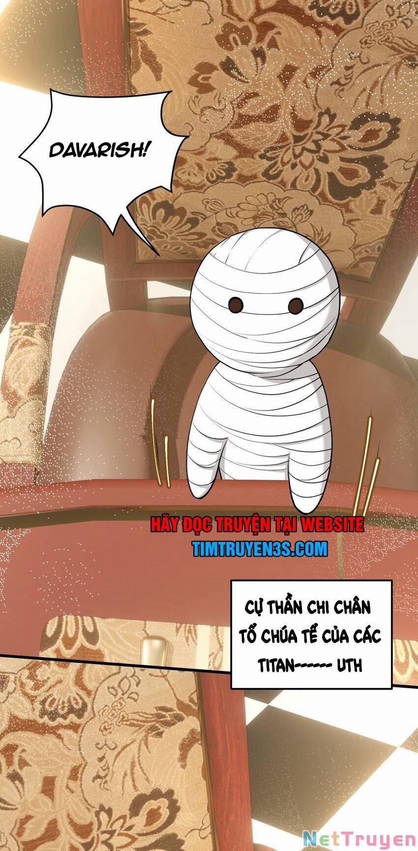 Trường Sinh Bất Lão, Ta Cưới Tà Thần Về Làm Vợ 3 trang 12