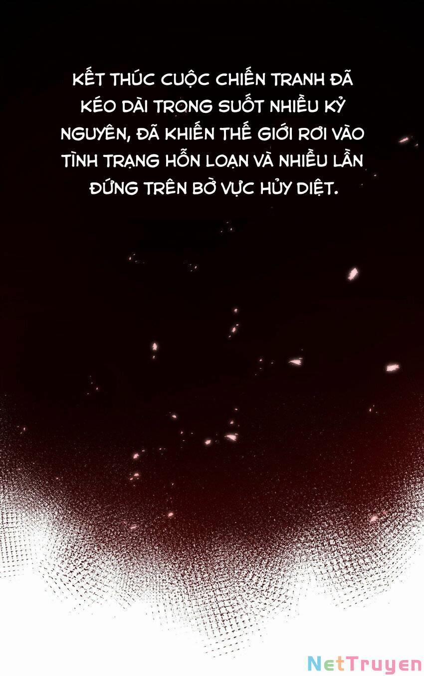 Trường Sinh Bất Lão, Ta Cưới Tà Thần Về Làm Vợ 3 trang 26