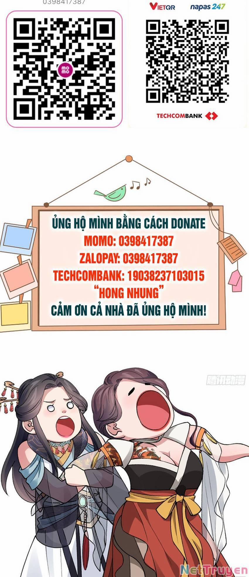 Trường Sinh Bất Lão, Ta Cưới Tà Thần Về Làm Vợ 3 trang 45