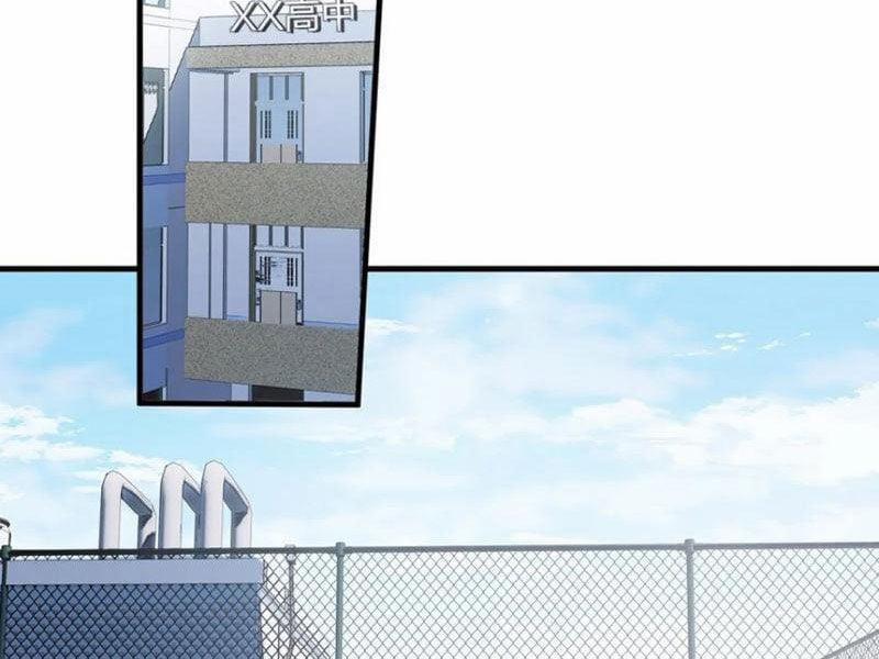 Trường Sinh Bất Lão, Ta Cưới Tà Thần Về Làm Vợ 41 trang 1