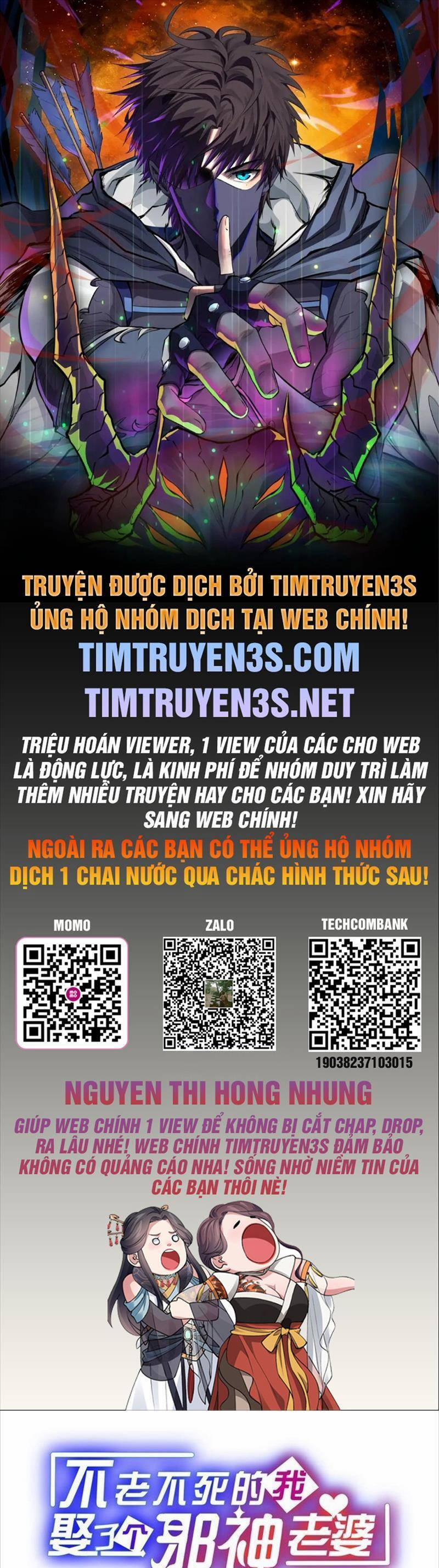 Trường Sinh Bất Lão, Ta Cưới Tà Thần Về Làm Vợ 7 trang 0