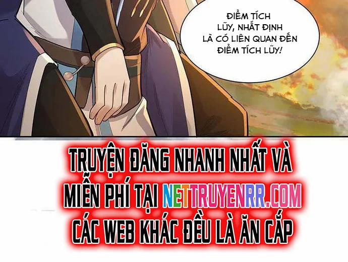 Trường Sinh Bất Tử Ta Chỉ Tu Cấm Thuật 127 trang 9