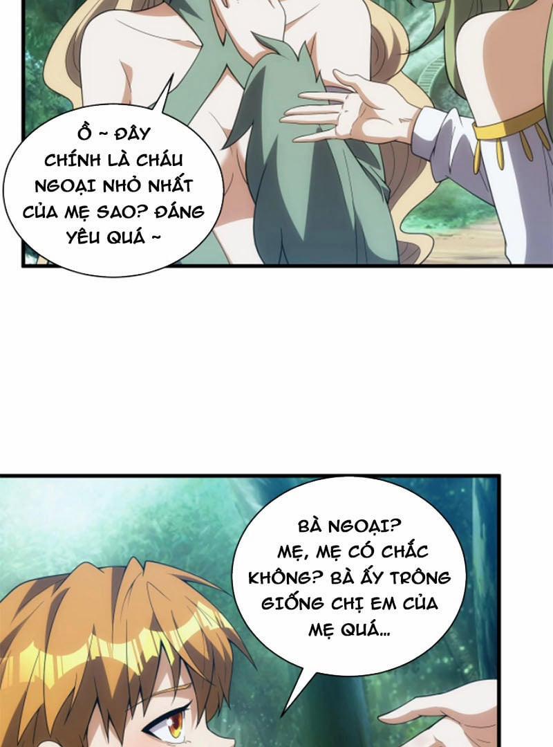 Trương Tam Phong Dị Giới Du 8 trang 13