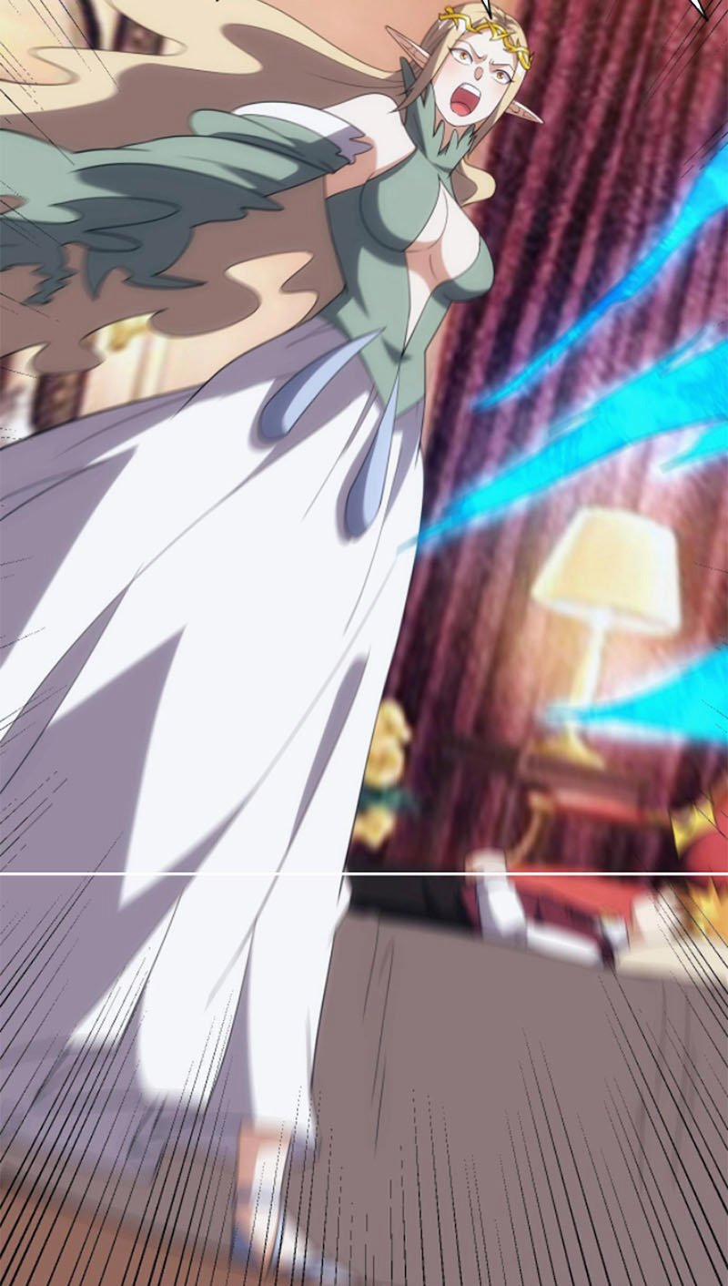 Trương Tam Phong Dị Giới Du 8 trang 24