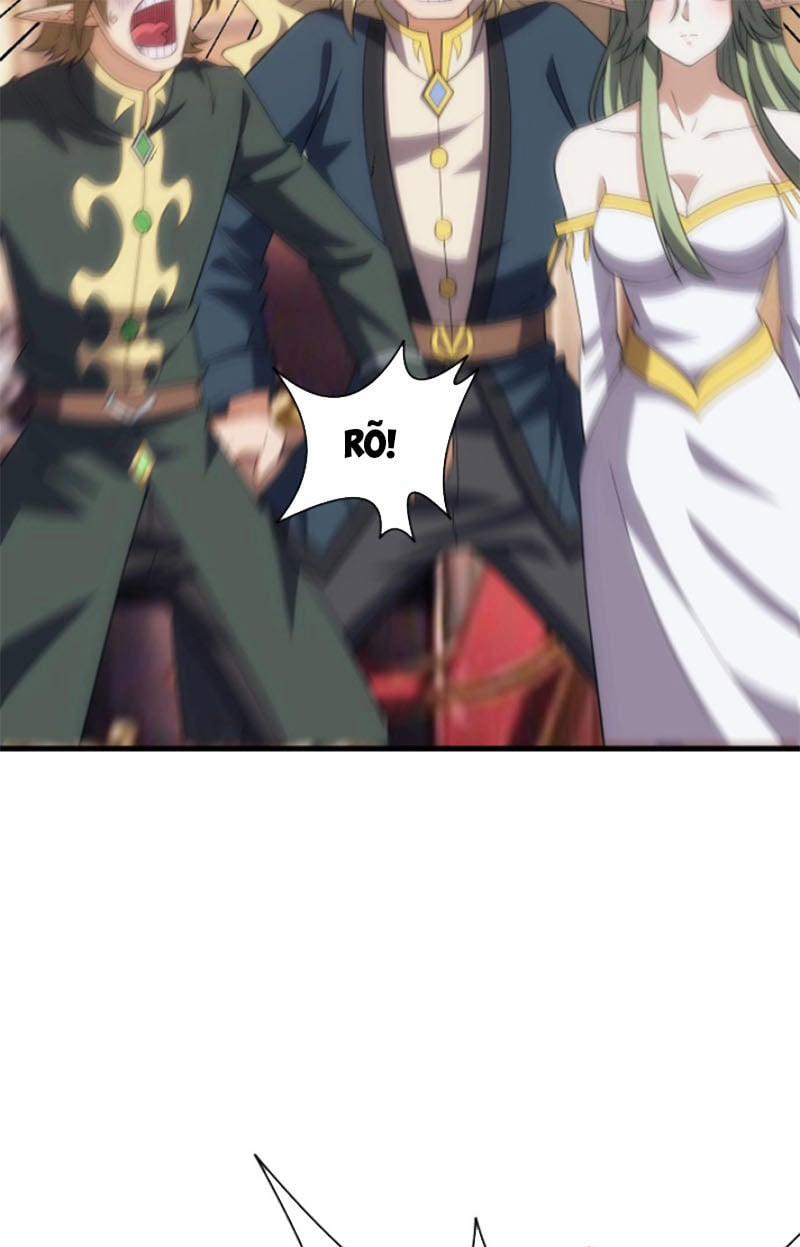 Trương Tam Phong Dị Giới Du 8 trang 26