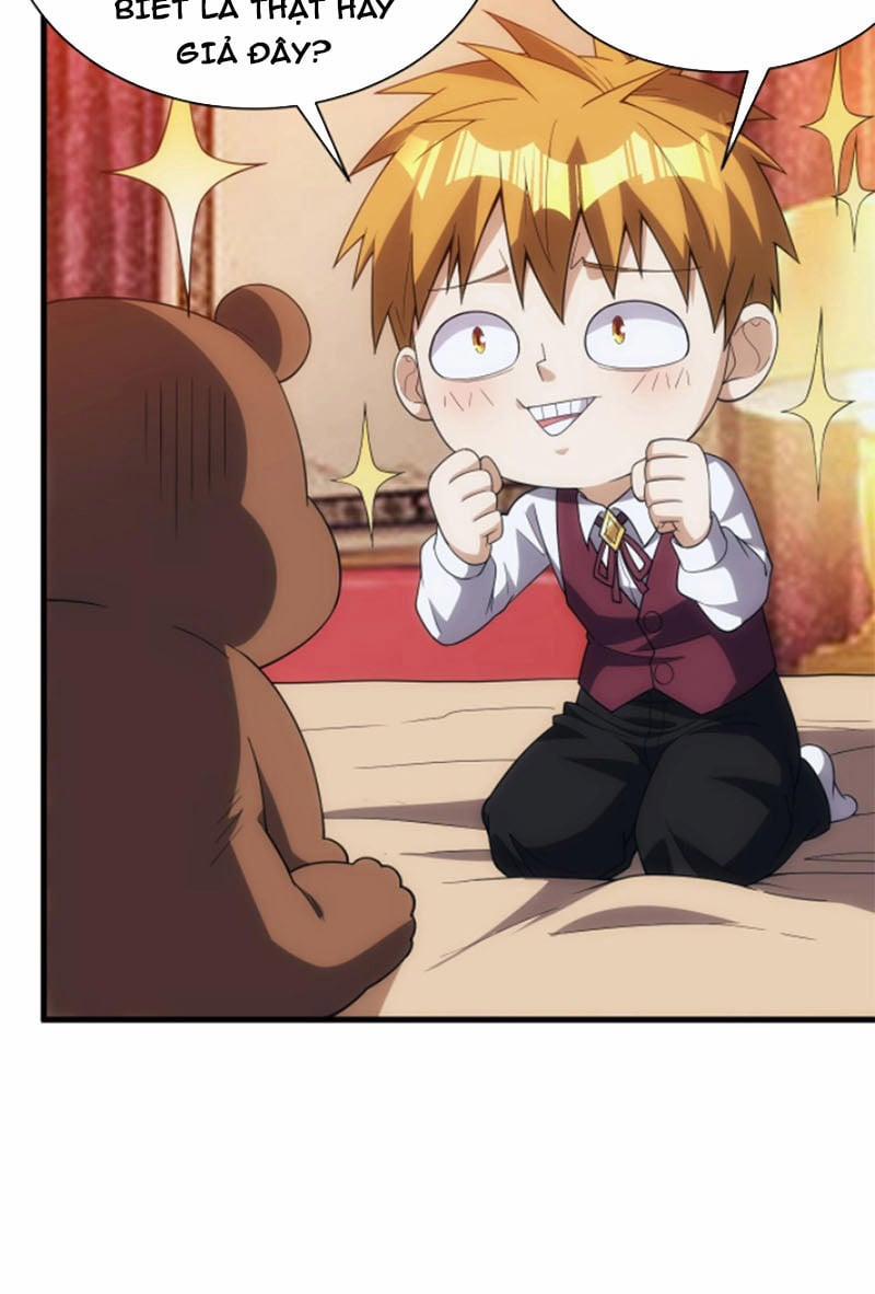 Trương Tam Phong Dị Giới Du 8 trang 45